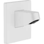 Держатель потолочной лейки Hansgrohe Pulsify 260